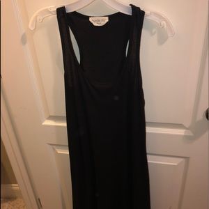 T-Shirt Maxi Dress